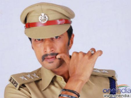 ಅಭಿನವ ಚಕ್ರವರ್ತಿ ಬಿರುದು ಪಡೆಯಲಿರುವ ಸುದೀಪ್