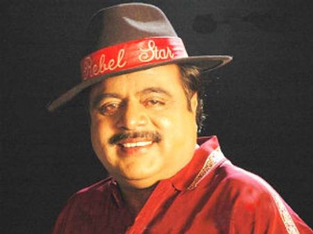 ಕನ್ನಡ ಶಾಲೆಗಳನ್ನು ಮುಚ್ಚಲಿ ಬಿಡಿ ಎಂದ ಅಂಬರೀಷ್