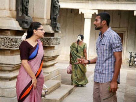 ಬಿಡುಗಡೆಯ ಕ್ಷಣ ಸಮೀಪಿಸಿರುವ ಸಿದ್ಲಿಂಗು ಸಿನಿಮಾ