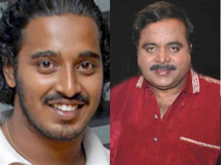 ಪಂಕಜ್ ಜೊತೆ ಅಂಬರೀಷ್ ಮೊಳಗಿಸಿದ 'ರಣ'ಕಹಳೆ