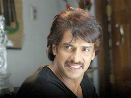 ಉಪೇಂದ್ರ ಈಗ ರೀಮೇಕ್ ಚಿತ್ರಗಳ ಸರದಾರ?