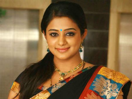 ರಜನಿಕಾಂತ್ 'ಚಂದ್ರಮುಖಿ'ಯಾಗಿ ತಾರೆ ಪ್ರಿಯಾಮಣಿ