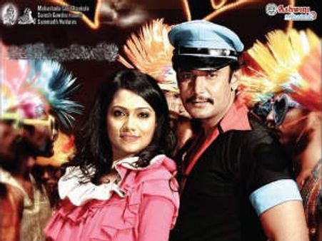 ಚಿಂಗಾರಿ ಪ್ರೋಮೊ ಪರಿಣಾಮ: ಹೆಚ್ಚಿದ ಪ್ರೇಕ್ಷಕರ ನಿರೀಕ್ಷೆ