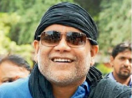 ನಂಬಿದರೆ ನಂಬಿ ಬಿಟ್ರೆ ಬಿಡಿ ಇವರು ನಟ ನಾಗಾರ್ಜುನ