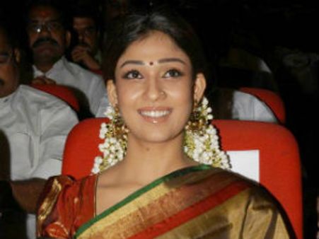 ಗೊಂದಲದ ಗೂಡಾದ ಚಂದ್ರಮುಖಿ ನಯನತಾರಾ