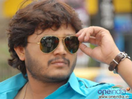 ಜೂ.ಎನ್ಟಿಆರ್ ಮೇಲೆ ಕಣ್ಣಾಕಿದ ಗೋಲ್ಡನ್ ಸ್ಟಾರ್