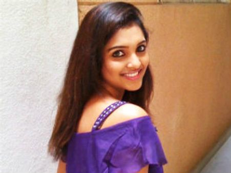 ತೆಲುಗಿನಲ್ಲಿ ಛಮ್ಮಕ್ ಛಲ್ಲೋ ಎಂದ ಸಂಚಿತಾ ಪಡುಕೋಣೆ