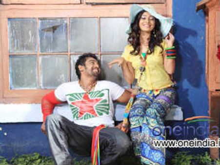 ಅಂಬಾರಿಯ ಮೇಲೆ ಅರ್ಜುನ್ 'ಅದ್ದೂರಿ' ಮೆರವಣಿಗೆ