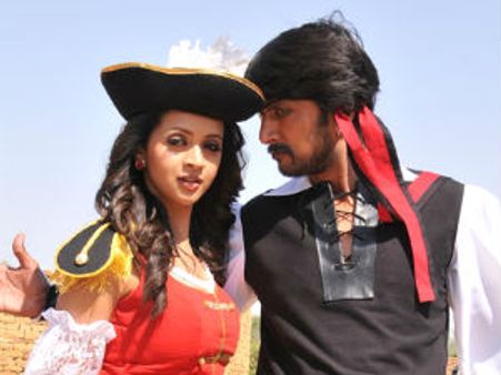 ಸುದೀಪ್ ವಿಷ್ಣುವರ್ಧನ ಚಿತ್ರ ಸೂಪರ್ ಡೂಪರ್ ಹಿಟ್