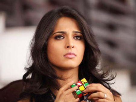 ಅನುಷ್ಕಾ ಶೆಟ್ಟಿ ಮಾತು ಅದೆಷ್ಟೋ ನಟಿಯರಿಗೆ ಪಾಠ