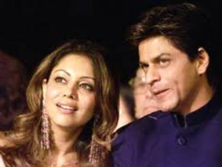 ಶಾರುಖ್ ಮತ್ತು ಪತ್ನಿ ನಡುವೆ ಆಲ್ ಈಸ್ ನಾಟ್ ವೆಲ್