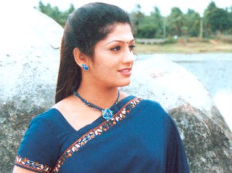 ಪಿ ವಾಸು ನಿರ್ದೇಶನದಲ್ಲಿ ರಾಧಿಕಾ ಕುಮಾರಸ್ವಾಮಿ ಚಿತ್ರ