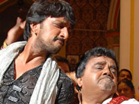 ಪ್ರಚಂಡ ಕುಳ್ಳ ದ್ವಾರಕೀಶ್ ಮತ್ತೊಂದು ಚಿತ್ರ ಆರಂಭ