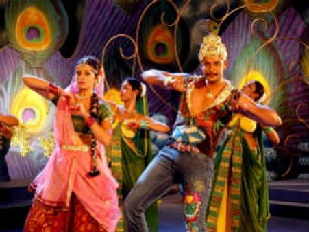 ಸಾರಥಿ ಶತದಿನೋತ್ಸವ ಸಮಾರಂಭದಲ್ಲಿ ಸುದೀಪ್