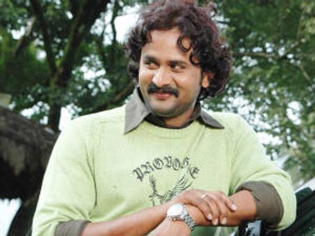 ಎಸ್ ನಾರಾಯಣ್ ಗೆ 'ಅಪ್ಪಯ್ಯ'ನಾದ ಕಿಟ್ಟಿಬಾವ