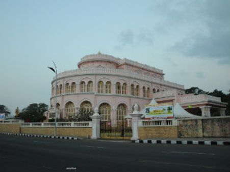 ಸ್ವಾಮಿ ವಿವೇಕಾನಂದರ 3D ಚಿತ್ರವೀಕ್ಷಣೆಗೆ ಅವಕಾಶ