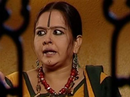 ಕಿರುತೆರೆಯನ್ನೇ ಹೆಚ್ಚು ಪ್ರೀತಿಸುತ್ತಿರುವ ಚಂದ್ರಕಲಾ