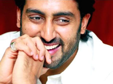 ಐಶ್ವರ್ಯ ಆಕ್ಷನ್ ಕಟ್‌ನಲ್ಲಿ ಅಭಿಷೇಕ್ ಬಚ್ಚನ್ ಸಿನಿಮಾ