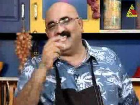 ಬೊಂಬಾಟ್ ಭೋಜನವಿದು ವಿಚಿತ್ರ ಭಕ್ಷ್ಯಗಳಿವು ಹ್ಹಹ್ಹಹ್ಹಹ್ಹಾ