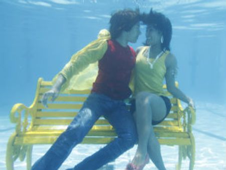 ಸ್ಲಂ ಡಾಗ್ ಹಾಡಿನಲ್ಲಿದ್ದ ತನ್ವಿಯ ಟೀನೇಜ್ ಡ್ಯುಯಟ್