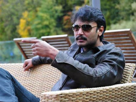 ಫೆಬ್ರವರಿಯಲ್ಲಿ ಬಿಡುಗಡೆ ಆಗಲಿದೆ ದರ್ಶನ್ 'ಚಿಂಗಾರಿ'