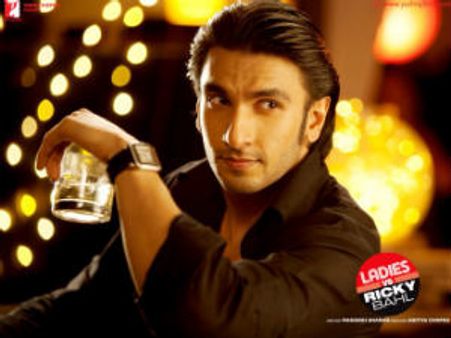 ಮಗಧೀರ ಹಿಂದಿ ರೀಮೇಕ್ ಗೆ ರಣವೀರ್ ಸಿಂಗ್