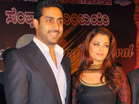 ಎರಡು ತಿಂಗಳ ಮಗಳ ಜೊತೆ ಲಂಡನ್‌ಗೆ ಐಶ್ವರ್ಯ ರೈ