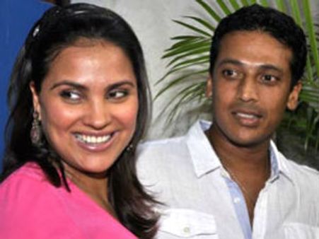 ತಾರೆ ಲಾರಾ ದತ್ತ, ಮಹೇಶ್ ಭೂಪತಿಗೆ ಹೆಣ್ಣು ಮಗು