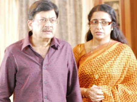 ಪ್ರಪ್ರಥಮ ಬಾರಿಗೆ ಕಿರುತೆರೆಯಲ್ಲಿ ಮತ್ತೊಂದ್ ಮದುವೆನಾ!