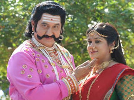 ತೆಲುಗು ಚಿತ್ರದಲ್ಲಿ ಜಂಭದ ಹುಡುಗಿ ಪ್ರಿಯಾ ಹಾಸನ್