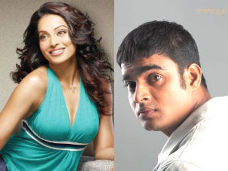 ಬಿಪಾಶಾ ರೊಮಾನ್ಸ್ ಗೆ ಕರಗಿದ ಮಾಧವನ್