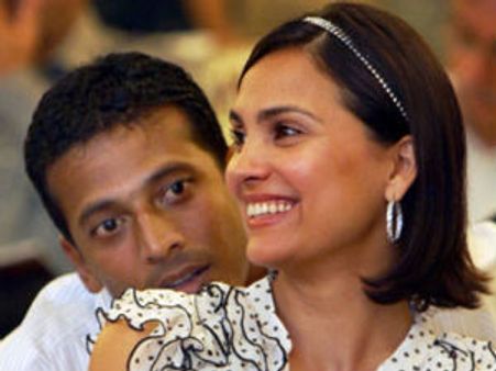 ಕೂಸು ಹುಟ್ಟಿದ ಮೂರೇ ದಿನಕ್ಕೆ ಹೆಸರಿಟ್ಟ ಲಾರಾ ದತ್ತ