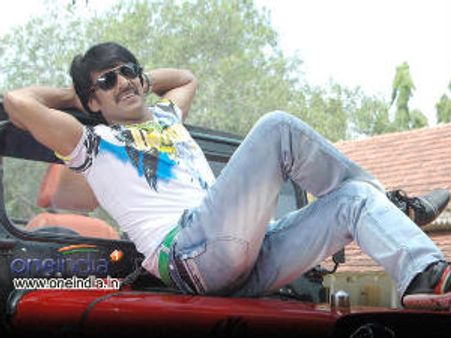 ಉಪೇಂದ್ರ 'ಆರಕ್ಷಕ' ಸಿನಿಮಾ ಕಥೆಯ ಗುಟ್ಟು ರಟ್ಟು