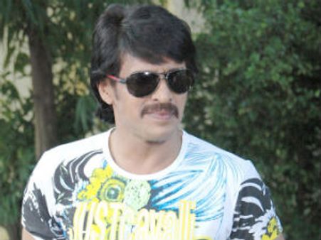 ಉಪ್ಪಿ ಆಕ್ಷನ್ ಕಟ್ ನಲ್ಲಿ ಮತ್ತೊಂದು ಉಪೇಂದ್ರ