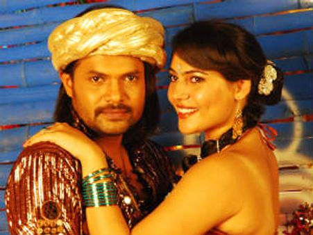 ಬಿಡುಗಡೆ ಹಾದಿಯಲ್ಲಿ ಓಂ ಪ್ರಕಾಶ್ ರಾವ್ ಎಕೆ 56