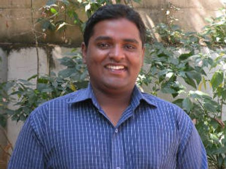 ಲಂಕೇಶ್ 'ದೇವೀರಿ' ಕ್ಯಾತನಿಗೆ ಜರ್ಮನಿ ಫೆಲೋಶಿಪ್