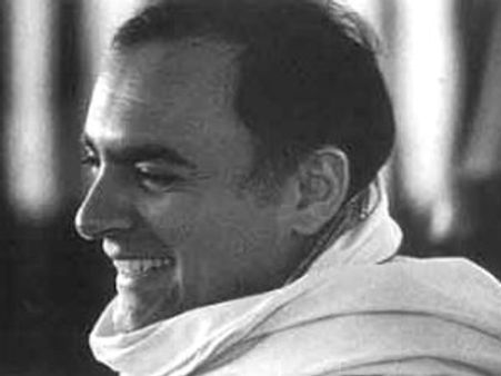 ಬೆಳ್ಳಿಪರದೆಗೆ ರಾಜೀವ್ ಗಾಂಧಿ ರಿಯಲ್ ಸ್ಟೋರಿ