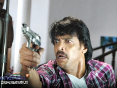 ಎಪ್ಪತ್ತು ಪ್ಲಸ್ ಚಿತ್ರಮಂದಿರಕ್ಕೆ ನಾಳೆ ಉಪೇಂದ್ರ ಭೇಟಿ