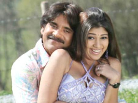 ಸದ್ದಿಲ್ಲದಂತೆ ಮತ್ತೊಂದು ಚಿತ್ರಕ್ಕೆ ನಯನತಾರಾ ಸಹಿ