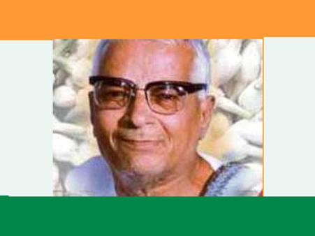 ಕಣ್ಣು ಬೇರೆ, ನೋಟವೊಂದು - ನಾವು ಭಾರತೀಯರು