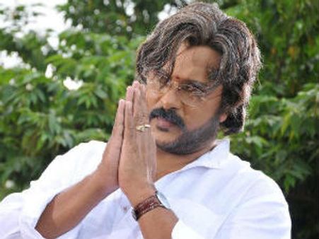 ಮಲಯಾಳಂ ಟ್ರಾಫಿಕ್‌ಗೆ ಕೈಹಾಕಿದ ಕ್ರೇಜಿಸ್ಟಾರ್