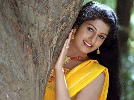 ಸದ್ಯದಲ್ಲೇ ತೆರೆಯ ಮೇಲೆ ಬರಲಿದ್ದಾರೆ ರಾಧಿಕಾ