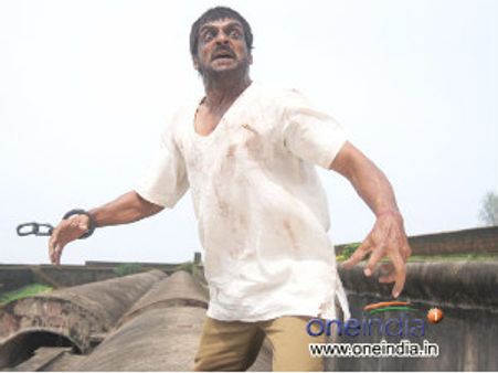 ರಾಜ್ಯಾದ್ಯಂತ 'ಆರಕ್ಷಕ'ನ ಹೌಸ್ ಫುಲ್ ಪ್ರದರ್ಶನ