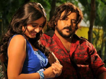 ಕ್ರೇಜಿಲೋಕ ಆಡಿಯೋ ರಿಲೀಸ್‌ಗೆ ಗಜರಾಜ ಗೆಸ್ಟ್!