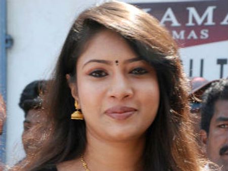 ಮೈಸೂರು ಮೂಲದ ನಟಿ ಸಾಂಘವಿಗೆ ಕಂಕಣಭಾಗ್ಯ