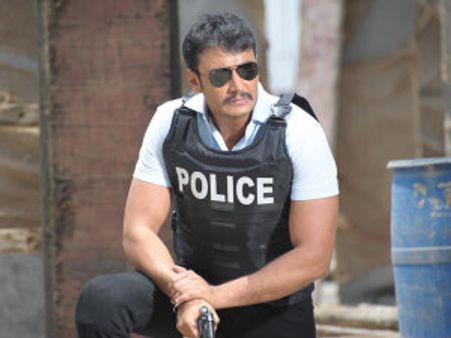 ಚಿತ್ರಮಂದಿರಗಳ ಸಂಖ್ಯೆಯಲ್ಲಿ 'ಚಿಂಗಾರಿ' ದಾಖಲೆ?