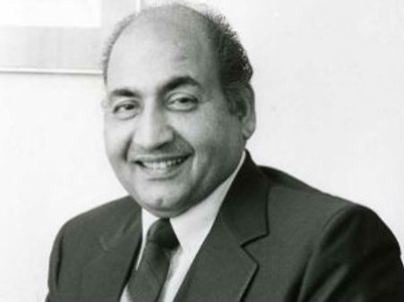 ಈ ಟಿವಿಯಲ್ಲಿ ವೀಕ್ಷಿಸಿ ಮೊಹಮ್ಮದ್ ರಫಿ ಸ್ಪೆಷಲ್