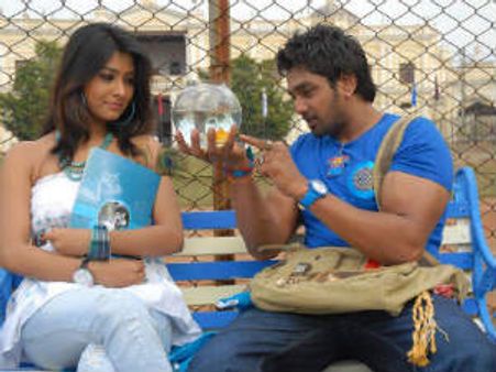 ಸದ್ಯದಲ್ಲೇ ಅರ್ಜುನ್ 'ಅದ್ದೂರಿ' ಆಡಿಯೋ ಬಿಡುಗಡೆ