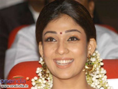 ಟಾಲಿವುಡ್‌ನಲ್ಲಿ ನಯನತಾರಾ ರೇಟು ರು.1.50 ಕೋಟಿ