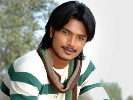 'ಸೆಂಟ್ರಲ್ ಜೈಲ್‌'ನಲ್ಲಿ ಒಲವೇ ಮಂದಾರ ಶ್ರೀಕರ್